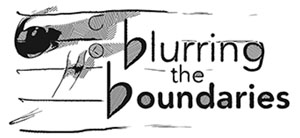 Blurring the Boundaries Arts