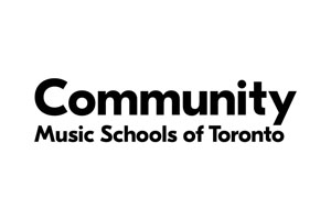 Community Music Schools of Toronto