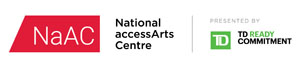 National accessArts Centre