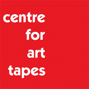 Society for Art Presentation: centre for art tapes