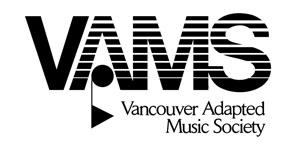 Vancouver Adapted Music Society